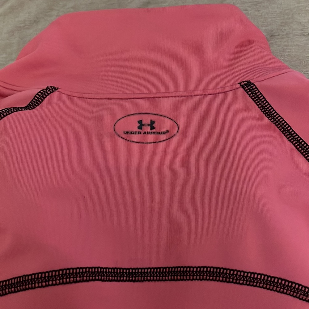 Under Armour Pullover - image 5